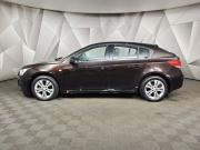 Chevrolet Cruze I Рестайлинг Москва  - изображение 24