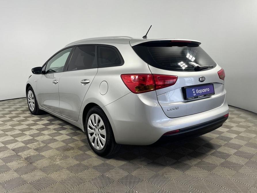 Kia Ceed II Борисоглебск  - изображение 3
