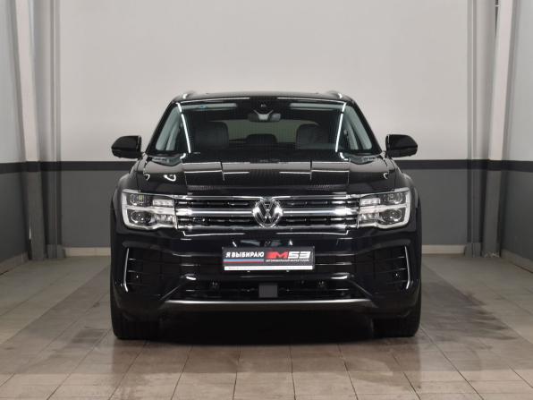 Volkswagen Teramont I Рестайлинг (China Market) с пробегом 2026 года, цена 5 349 995 рублей, 14 км, внедорожник, Автокод Объявления