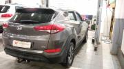 Hyundai Tucson III Санкт-Петербург  - изображение 8