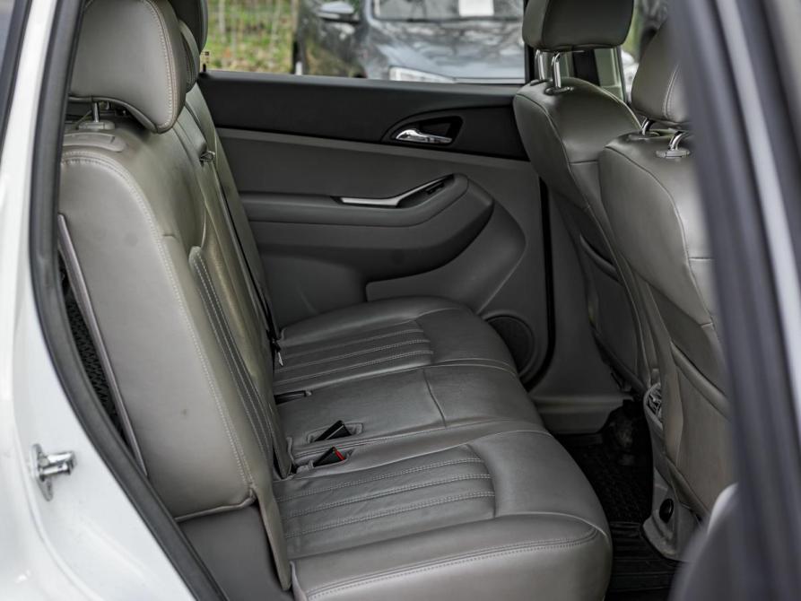 Chevrolet Orlando I Санкт-Петербург  - изображение 11