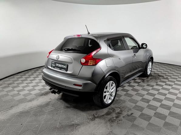 Nissan Juke I с пробегом 2012 года, цена 705 000 рублей, 199000 км, внедорожник, Автокод Объявления