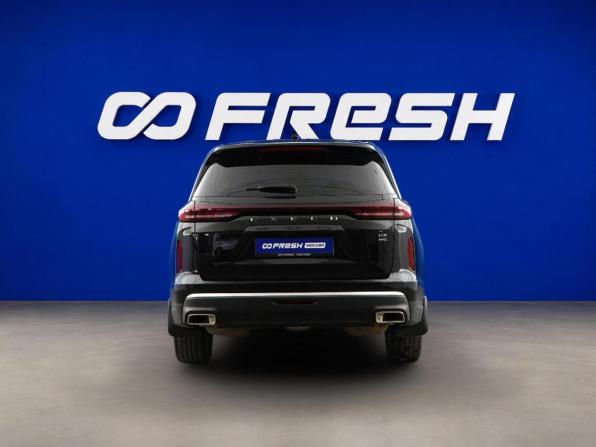Exeed VX I с пробегом 2023 года, цена 2 573 444 рубля, 87020 км, внедорожник, Автокод Объявления