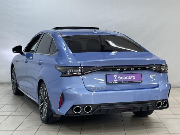 Chery Arrizo 8 с пробегом 2023 года, цена 2 090 000 рублей, 33806 км, седан, Автокод Объявления