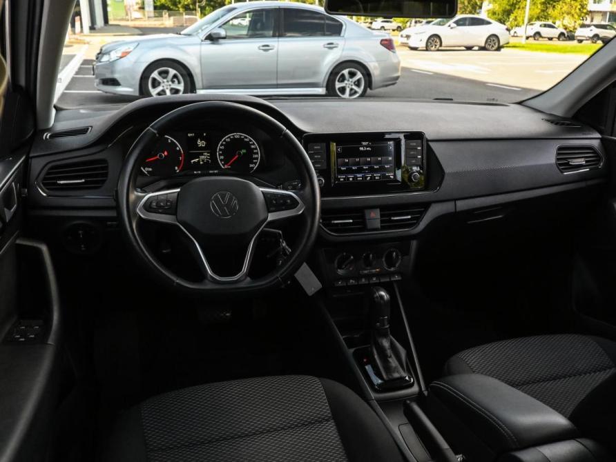 Volkswagen Polo VI Волгоград  - изображение 6