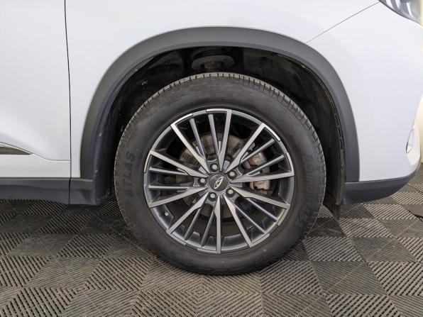 Chery Tiggo 8 Pro I с пробегом 2023 года, цена 2 100 000 рублей, 72956 км, внедорожник, Автокод Объявления
