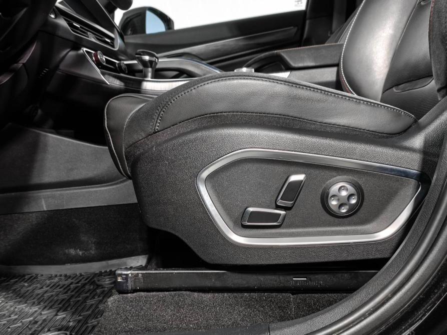 Geely Tugella I Рестайлинг Санкт-Петербург  - изображение 12