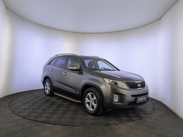 Kia Sorento II Рестайлинг с пробегом 2013 года, цена 1 625 000 рублей, 126097 км, внедорожник, Автокод Объявления