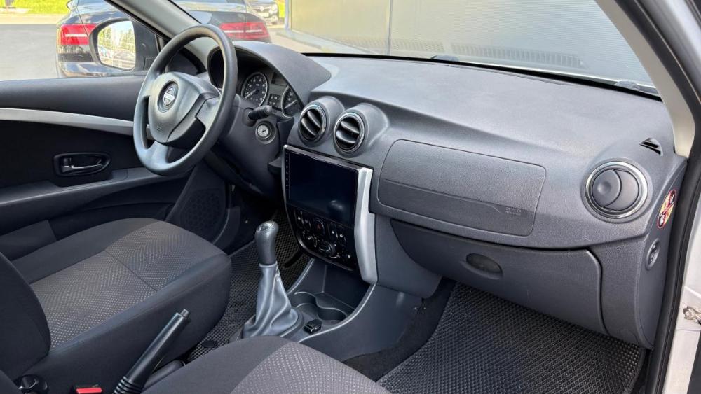 Nissan Almera III (G15) Брянск  - изображение 5