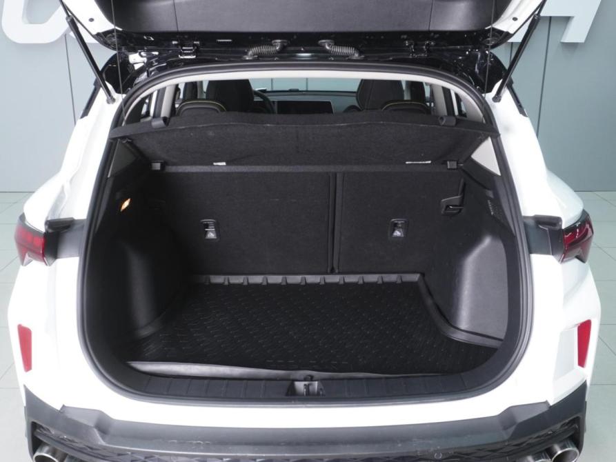 Geely Coolray I Рестайлинг Ростов-на-Дону  - изображение 21