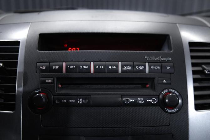 Mitsubishi Outlander II с пробегом 2008 года, цена 999 000 рублей, 258031 км, внедорожник, Автокод Объявления