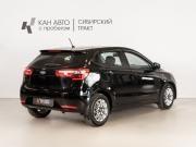 Kia Rio III Казань  - изображение 11