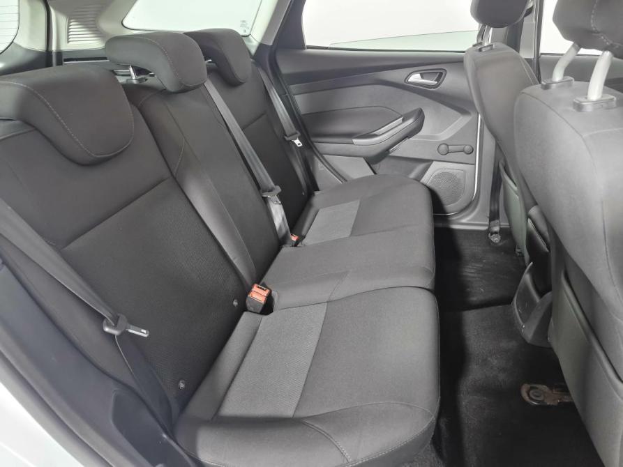Ford Focus III Рестайлинг Нижний Новгород  - изображение 11