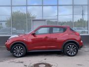 Nissan Juke I Москва  - изображение 23