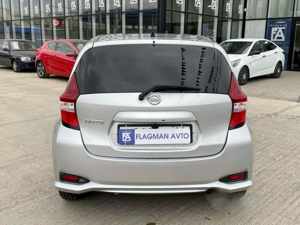 Nissan Note II Рестайлинг с пробегом 2018 года, цена 1 020 000 рублей, 164000 км, хэтчбек, Автокод Объявления