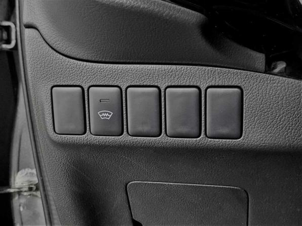 Mitsubishi Outlander III Рестайлинг 2 с пробегом 2016 года, цена 1 560 000 рублей, 237047 км, внедорожник, Автокод Объявления