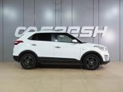 Hyundai Creta I Рестайлинг Воронеж  - изображение 27
