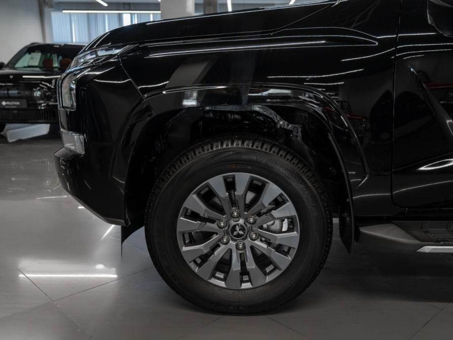 Mitsubishi L200 VI Москва  - изображение 8