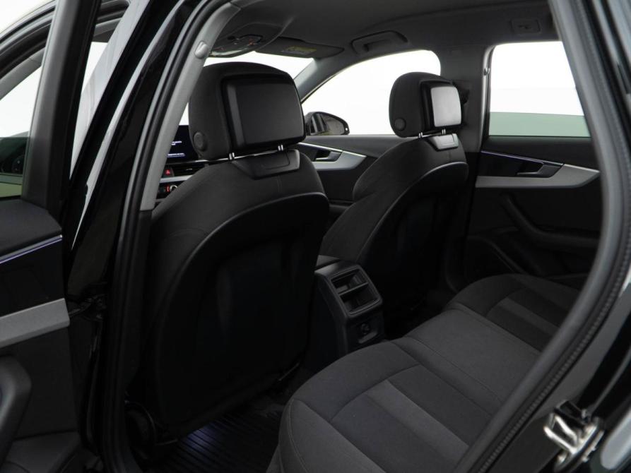 Audi A4 V (B9) Рестайлинг Москва  - изображение 11
