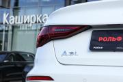 Audi A3 IV (8Y) Москва  - изображение 54
