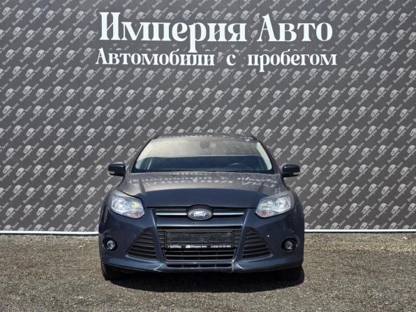Ford Focus III с пробегом 2014 года, цена 690 000 рублей, 204400 км, седан, Автокод Объявления