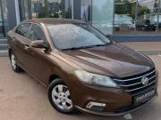 Lifan Solano II Стерлитамак  - изображение 17