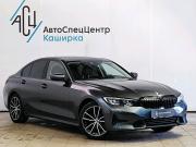 BMW 3 серии VII (G2x) Москва  - изображение 18