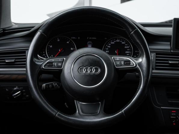 Audi A7 I (4G) с пробегом 2011 года, цена 3 045 000 рублей, 113142 км, лифтбек, Автокод Объявления