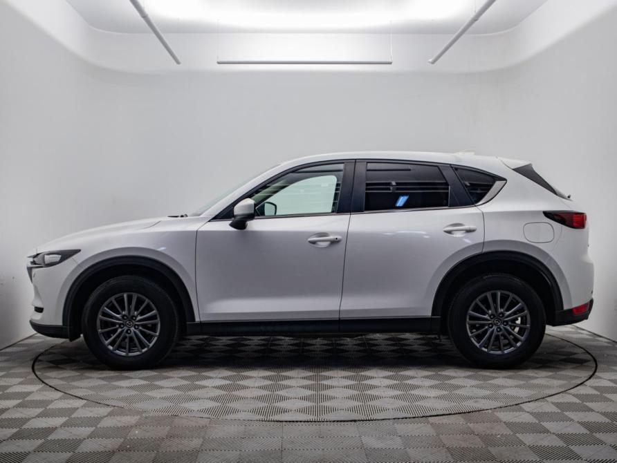 Mazda CX-5 II Москва  - изображение 2