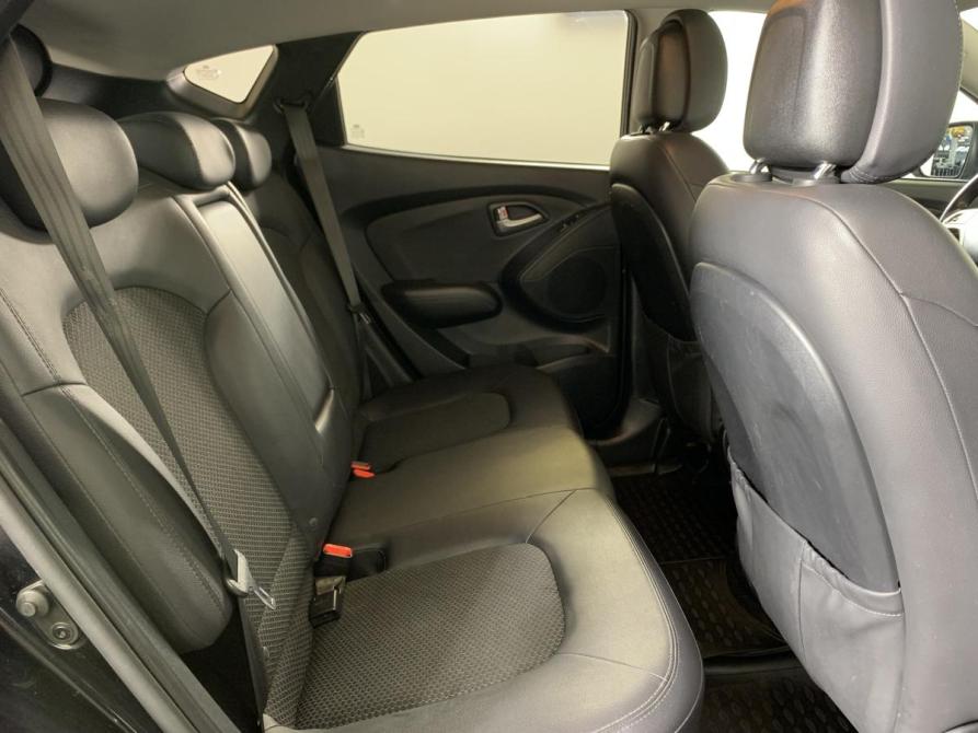 Hyundai ix35 I Москва  - изображение 17