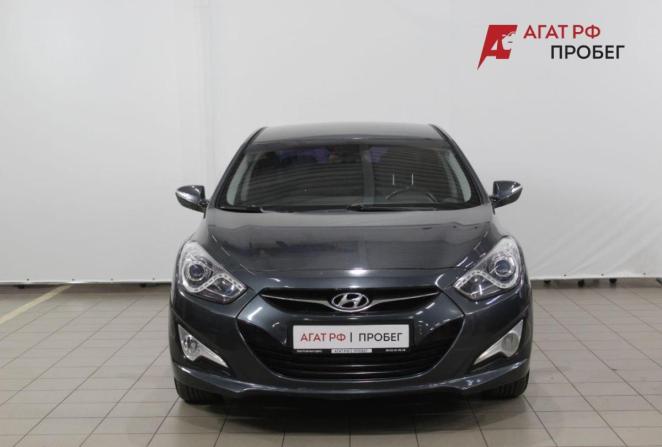 Hyundai i40 I с пробегом 2014 года, цена 880 000 рублей, 187043 км, седан, Автокод Объявления