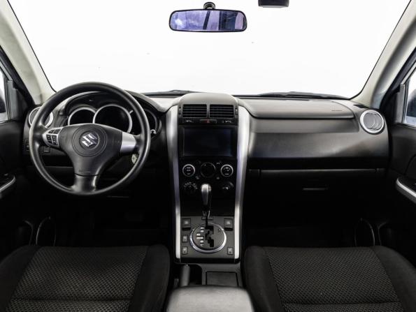 Suzuki Grand Vitara II Рестайлинг с пробегом 2011 года, цена 1 025 000 рублей, 173285 км, внедорожник, Автокод Объявления