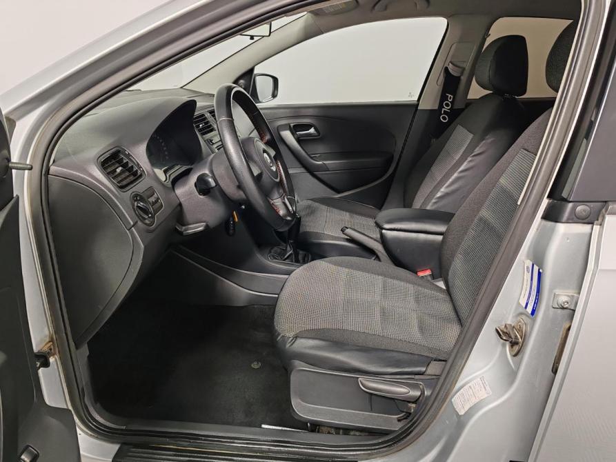 Volkswagen Polo V Москва  - изображение 16