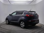 Kia Sportage III Москва  - изображение 25