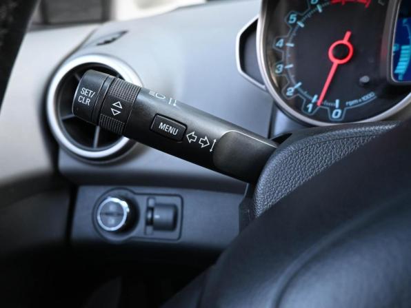 Chevrolet Aveo II с пробегом 2015 года, цена 854 000 рублей, 204179 км, седан, Автокод Объявления