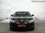 Toyota Camry VI (XV40) Рестайлинг Екатеринбург  - изображение 17