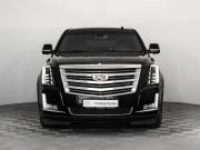 Cadillac Escalade IV Санкт-Петербург  - изображение 44