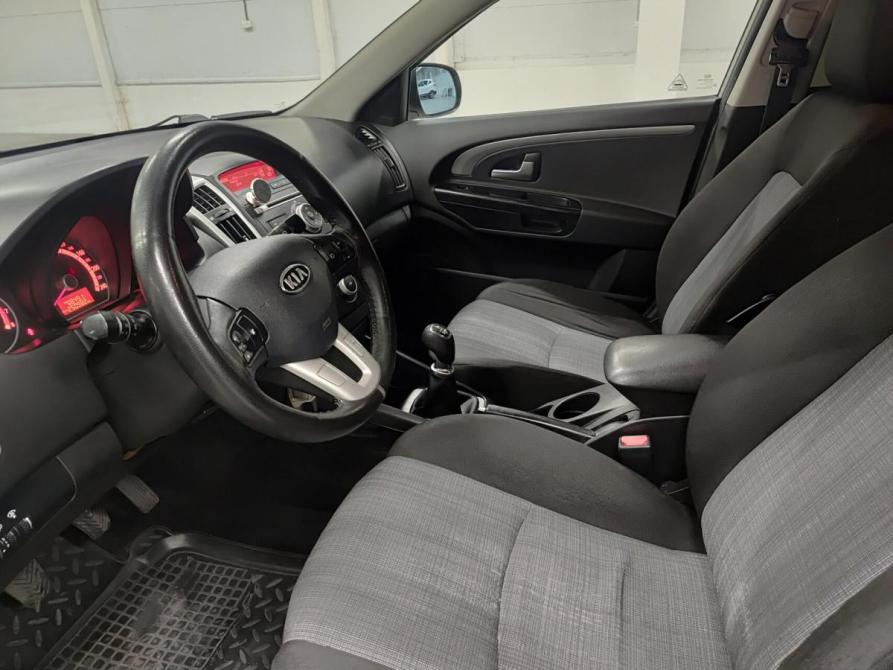Kia Ceed I Рестайлинг Казань  - изображение 20