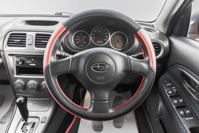 Subaru Impreza II Рестайлинг 2 с пробегом 2005 года, цена 699 000 рублей, 251000 км, универсал, Автокод Объявления
