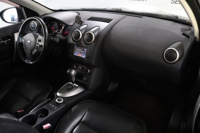 Nissan Qashqai I Рестайлинг с пробегом 2011 года, цена 1 028 000 рублей, 120000 км, внедорожник, Автокод Объявления