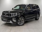 Kia Mohave I Рестайлинг 2 Москва  - изображение 31
