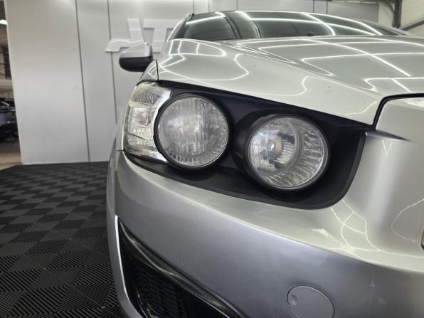 Chevrolet Aveo II с пробегом 2012 года, цена 649 000 рублей, 188000 км, седан, Автокод Объявления
