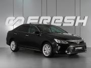 Toyota Camry VII (XV50) Минеральные Воды  - изображение 22