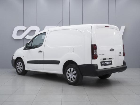 Citroen Berlingo II Рестайлинг 2 с пробегом 2021 года, цена 1 790 000 рублей, 61282 км, фургон, Автокод Объявления
