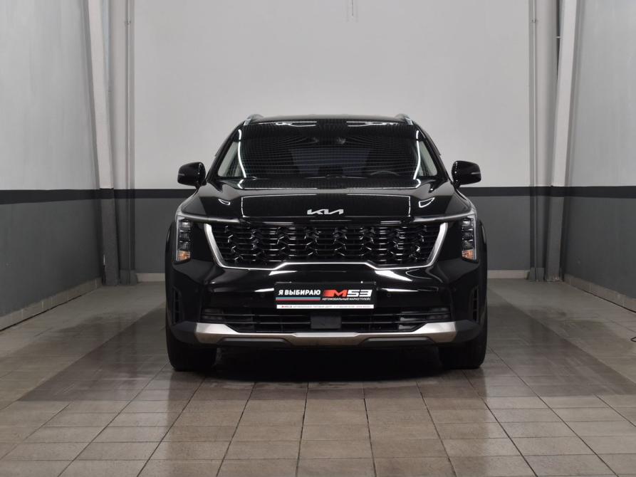 Kia Sorento IV Рестайлинг Кемерово  - изображение 2