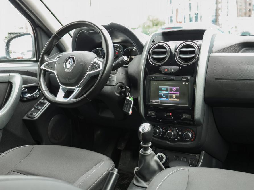 Renault Duster I Рестайлинг Ижевск  - изображение 10