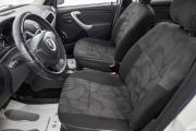 Renault Logan I Рестайлинг Барнаул  - изображение 36