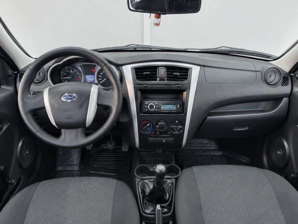 Datsun on-DO I с пробегом 2018 года, цена 549 000 рублей, 68875 км, седан, Автокод Объявления