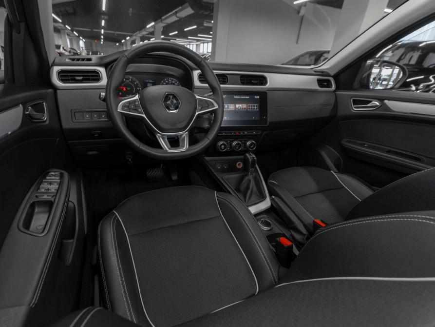 Renault Arkana I Москва  - изображение 7