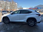 Lexus NX I Рестайлинг Тольятти  - изображение 29